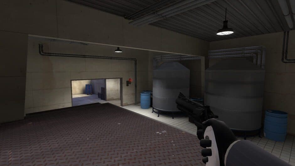 Скриншот 9 из Team Fortress 2