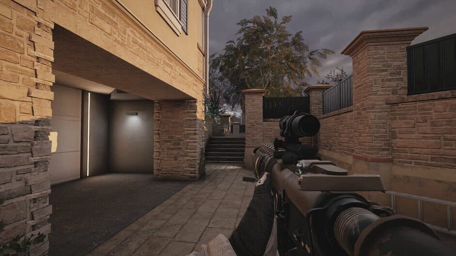 Скриншот 6 из Rainbow Six Siege