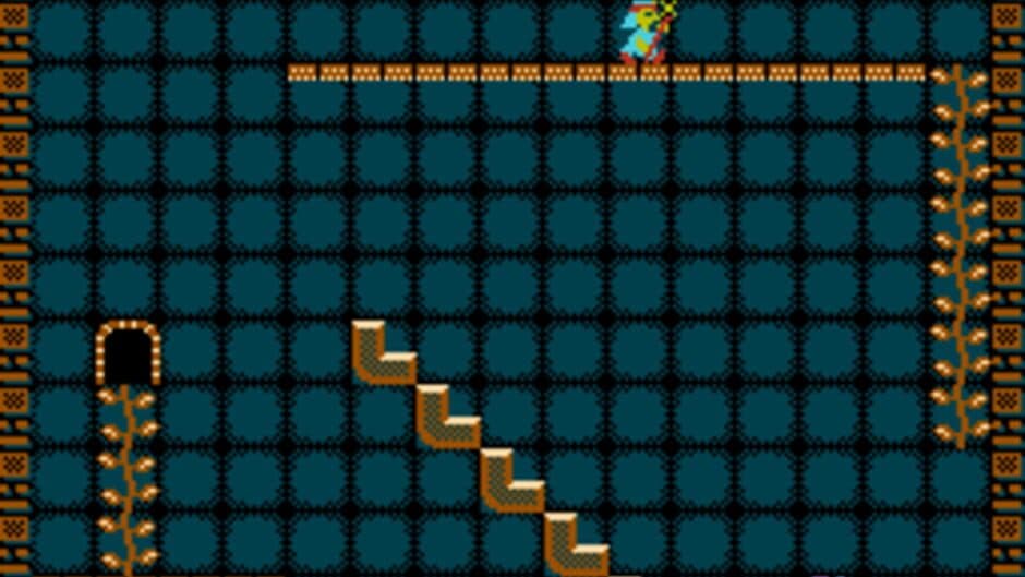 Скриншот 2 из Mystery Tower