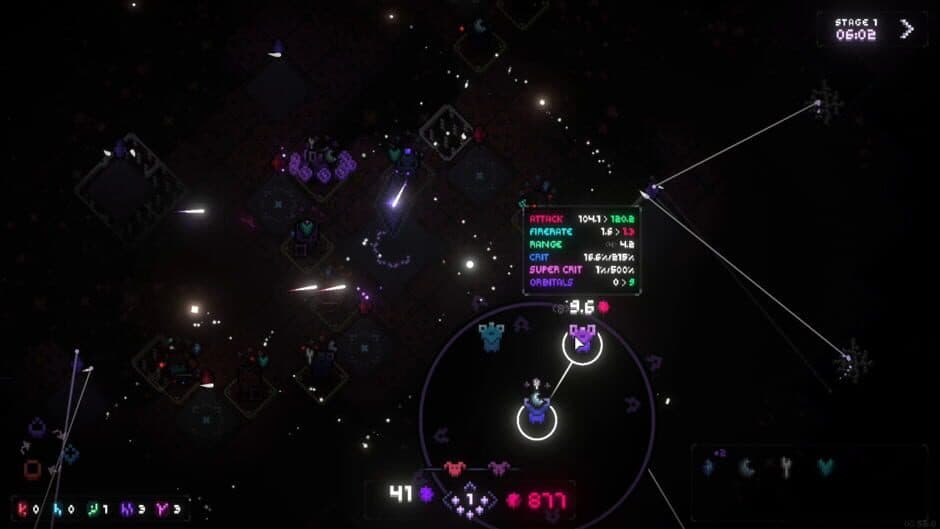 Скриншот 1 из Everwarder