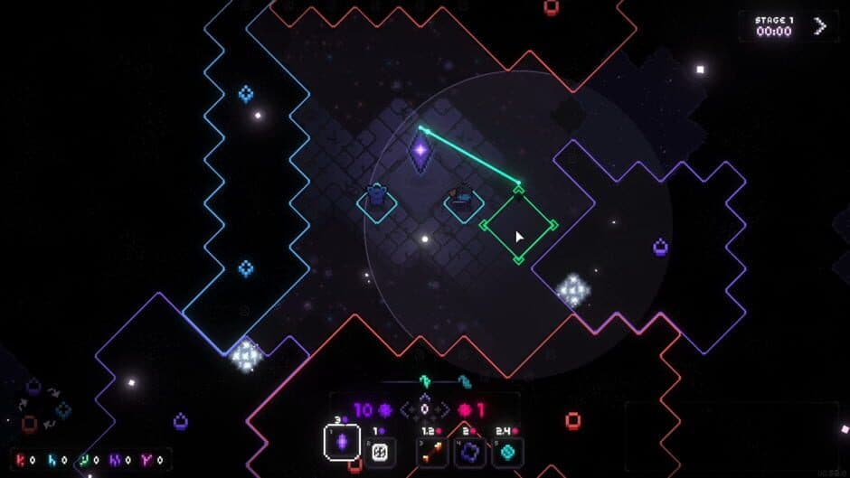 Скриншот 9 из Everwarder