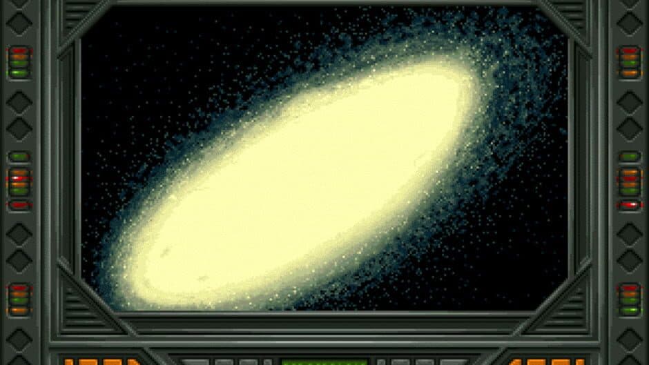 Скриншот 9 из Alien Legacy