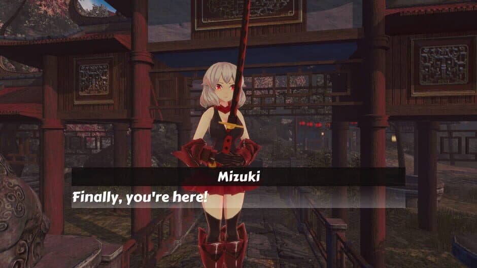 Скриншот 3 из Sexy Futa: Mecha Battles of Islands