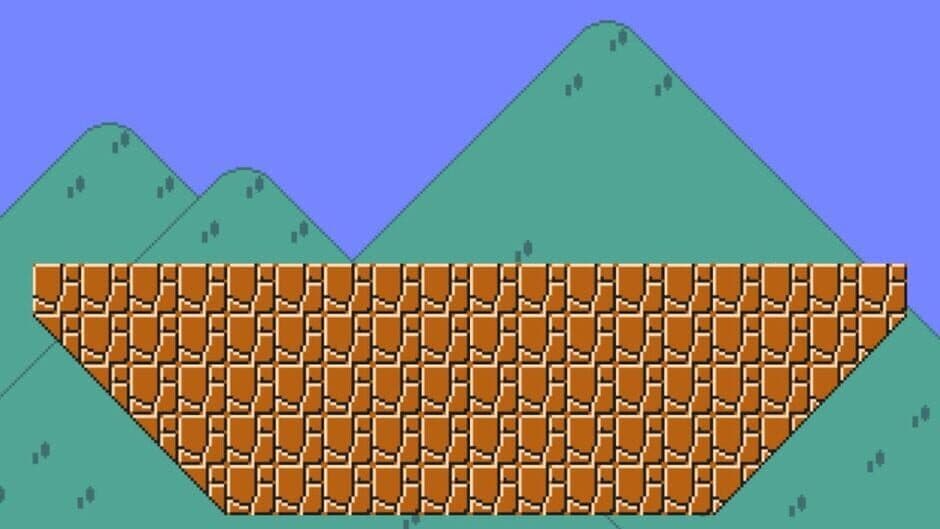 Скриншот 1 из Super Smash Bros. for Wii U: Super Mario Maker
