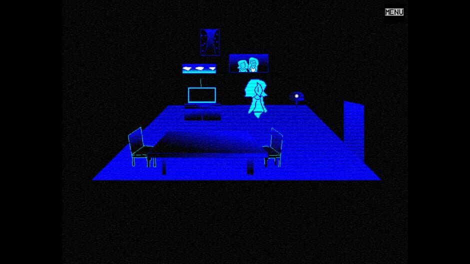 Скриншот 2 из Julia Was Alone