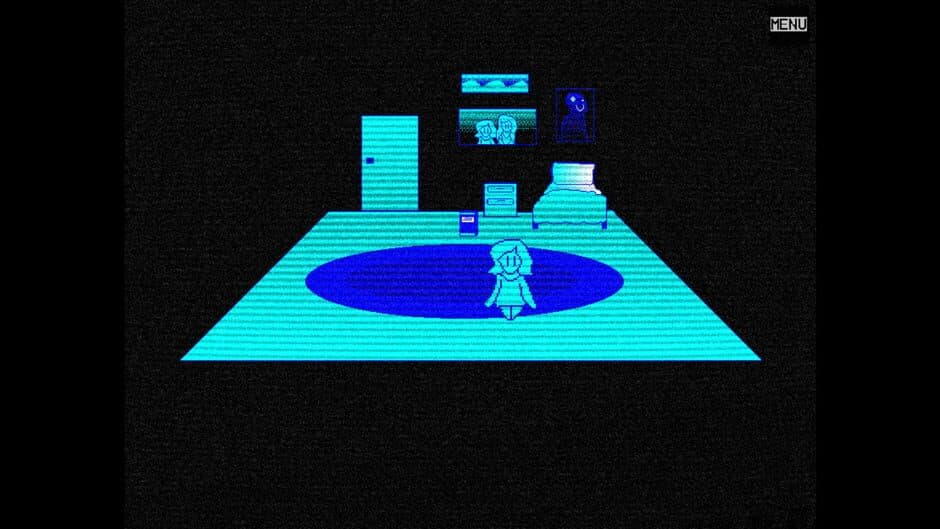 Скриншот 3 из Julia Was Alone
