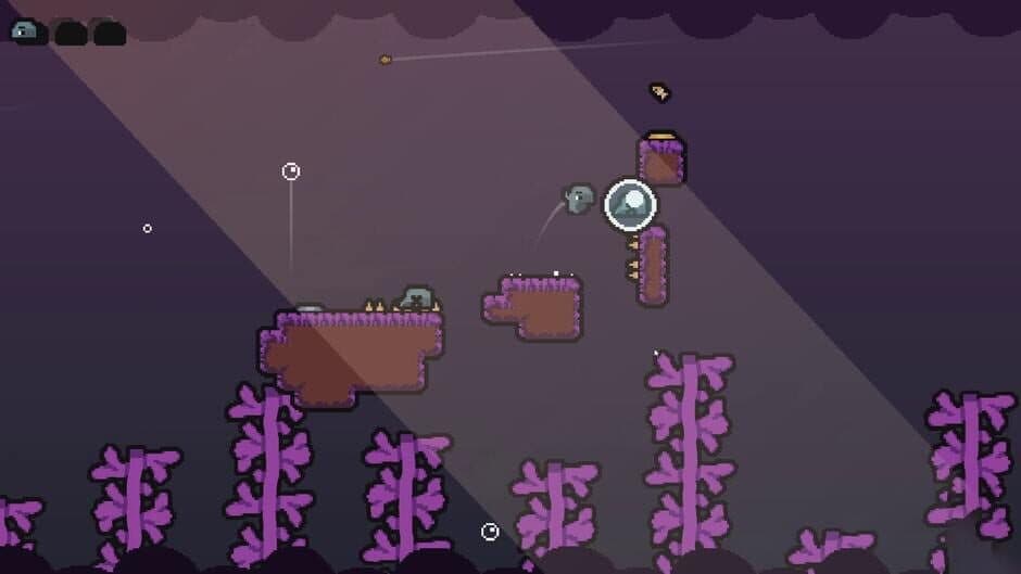 Скриншот 2 из Tiny Whaley 2