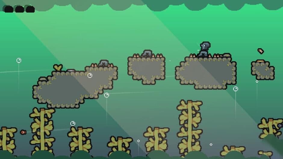 Скриншот 3 из Tiny Whaley 2