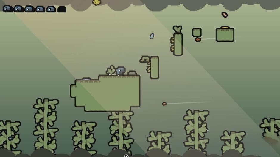 Скриншот 4 из Tiny Whaley 2
