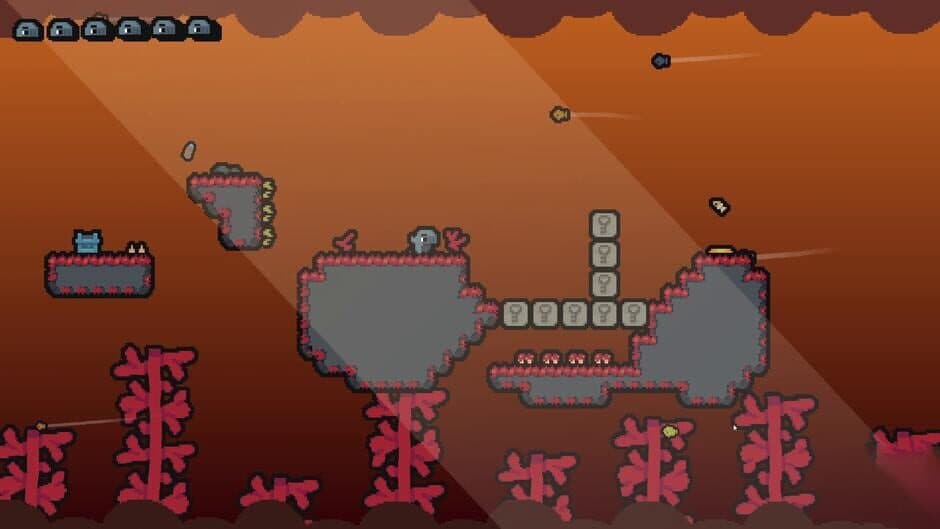 Скриншот 5 из Tiny Whaley 2