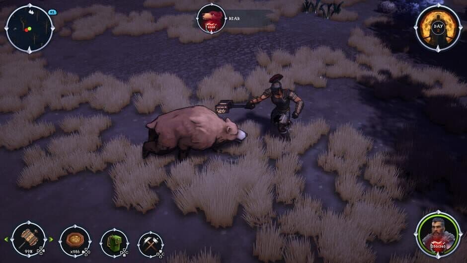 Скриншот 10 из Isolation Instinct: Farming, Craft, Survival