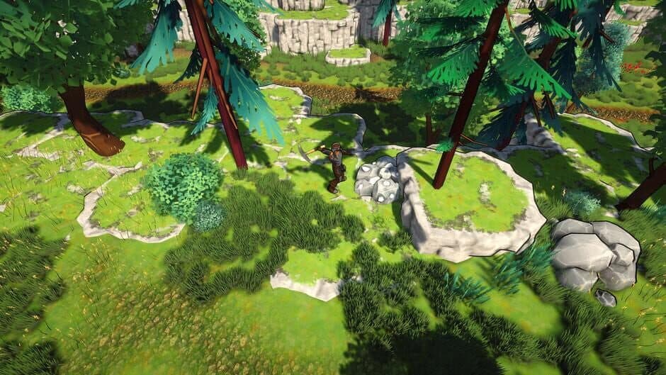 Скриншот 7 из Isolation Instinct: Farming, Craft, Survival