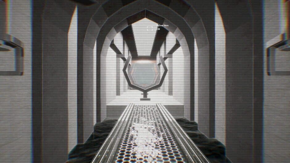 Скриншот 3 из Brutalist Golf