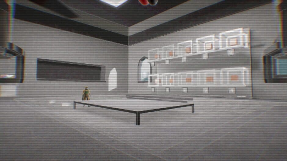 Скриншот 7 из Brutalist Golf