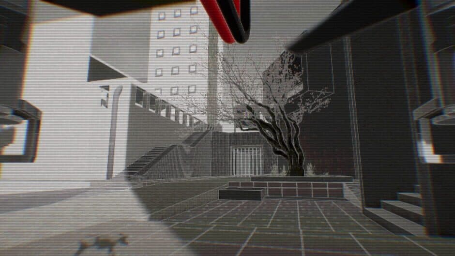 Скриншот 1 из Brutalist Golf
