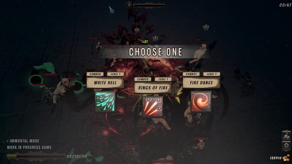 Скриншот 4 из Ember Lord