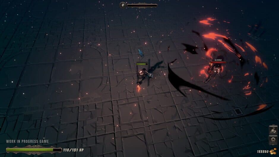 Скриншот 1 из Ember Lord