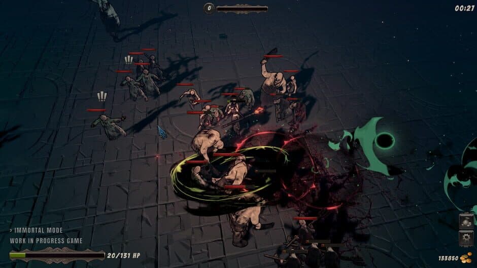 Скриншот 3 из Ember Lord