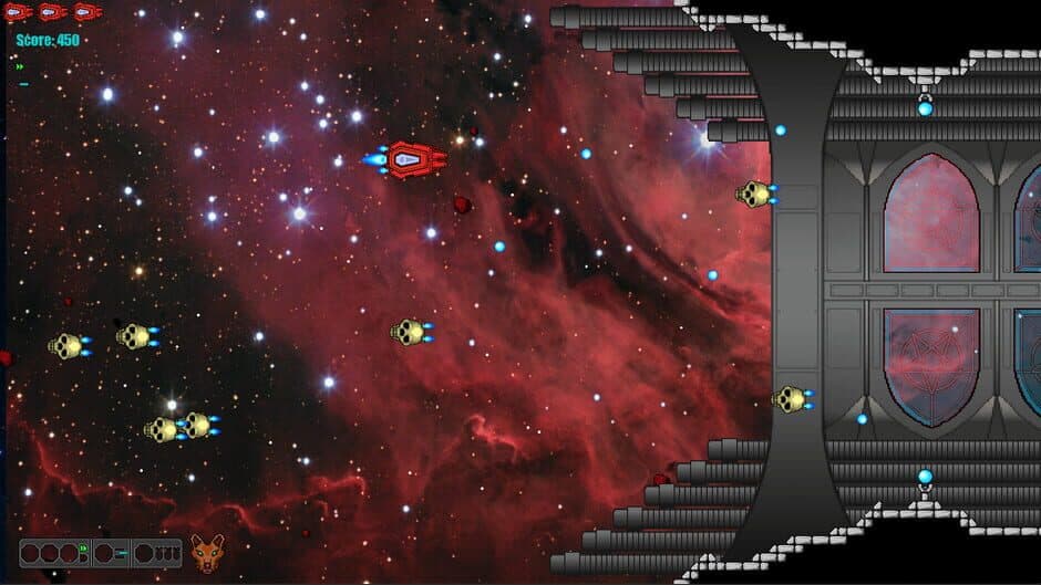 Скриншот 2 из Grave Space