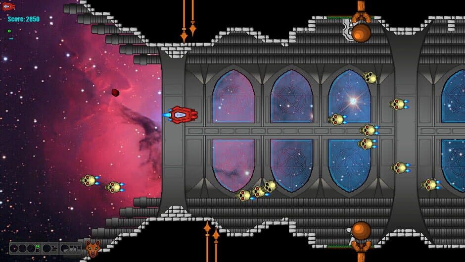 Скриншот 3 из Grave Space