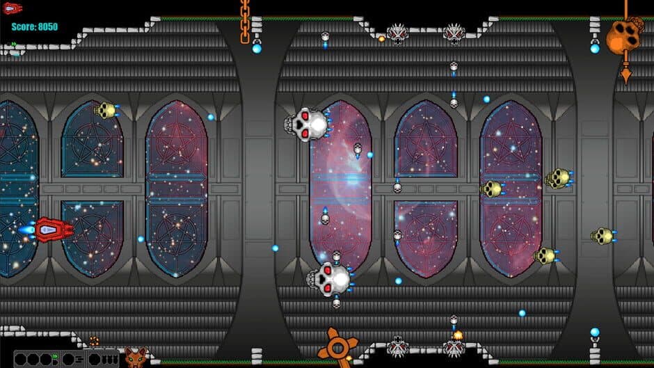 Скриншот 4 из Grave Space