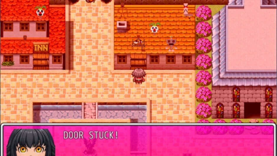 Скриншот 4 из Robot Female Hero Remastered