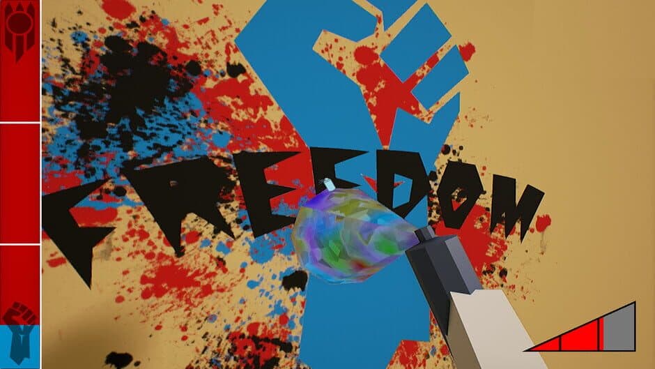 Скриншот 1 из Public Enemy
