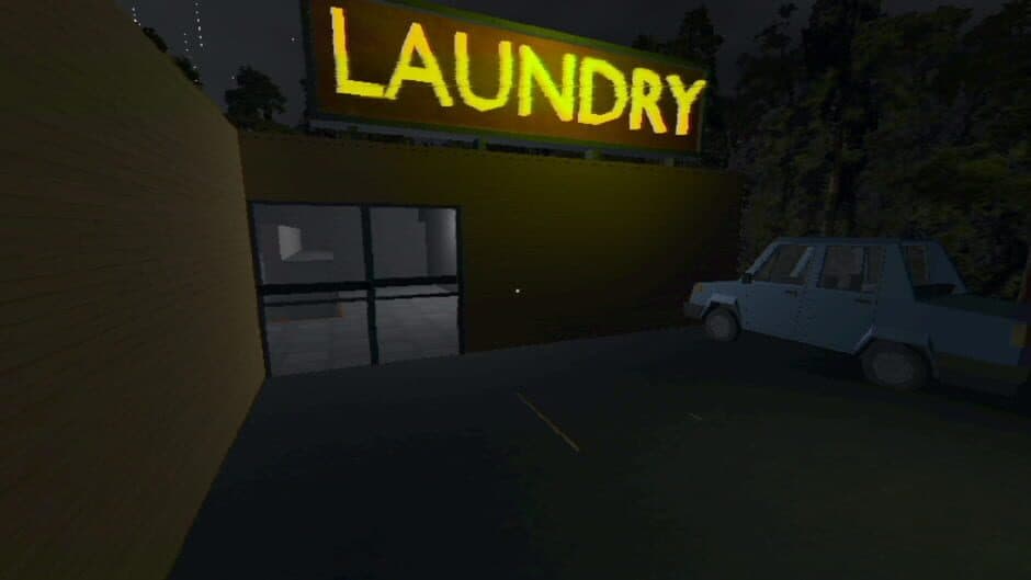 Скриншот 2 из The Ripper Wash
