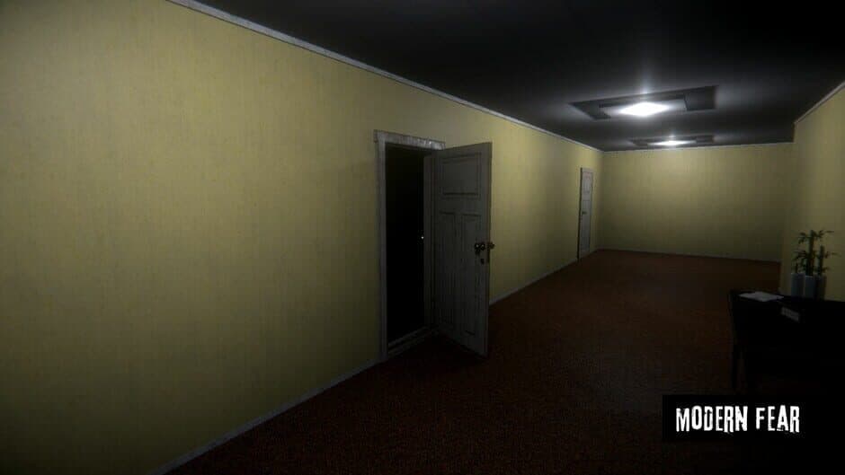 Скриншот 3 из Modern Fear