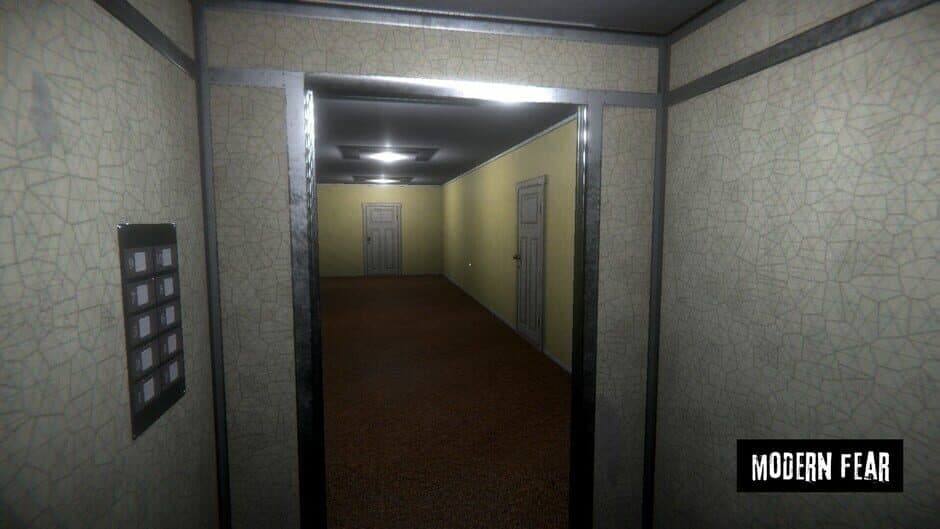 Скриншот 5 из Modern Fear