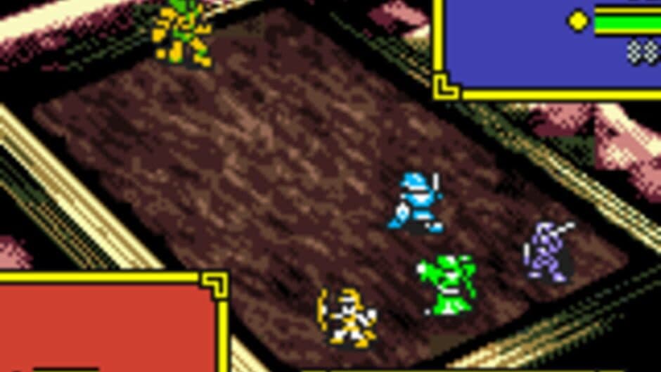 Скриншот 3 из Ogre Battle Gaiden