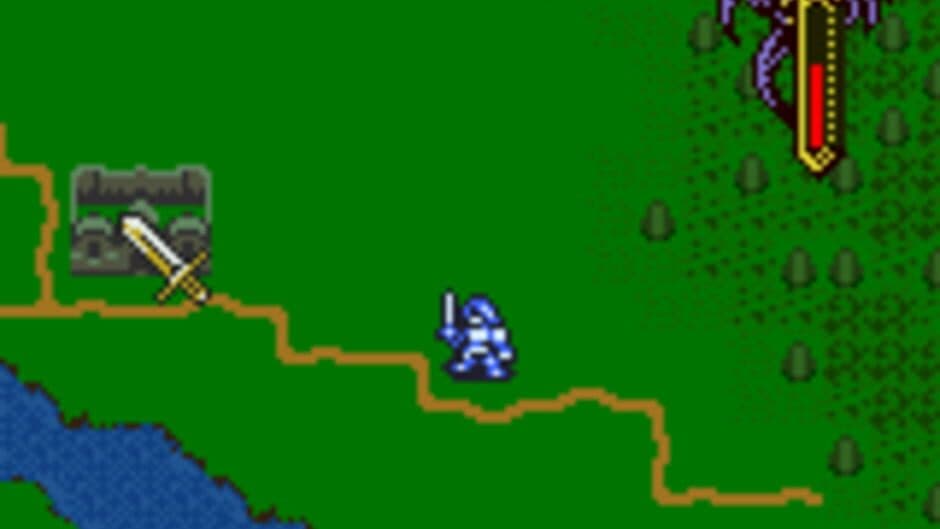 Скриншот 5 из Ogre Battle Gaiden