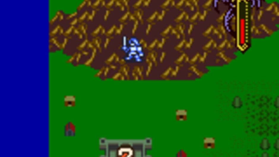 Скриншот 1 из Ogre Battle Gaiden