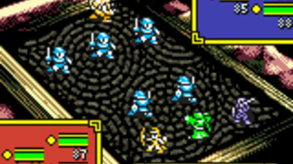 Скриншот 12 из Ogre Battle Gaiden