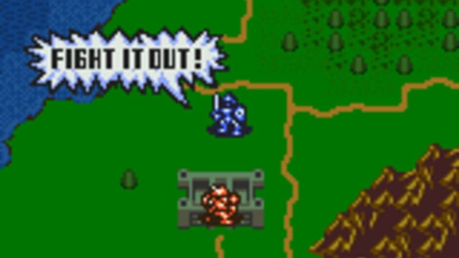 Скриншот 6 из Ogre Battle Gaiden