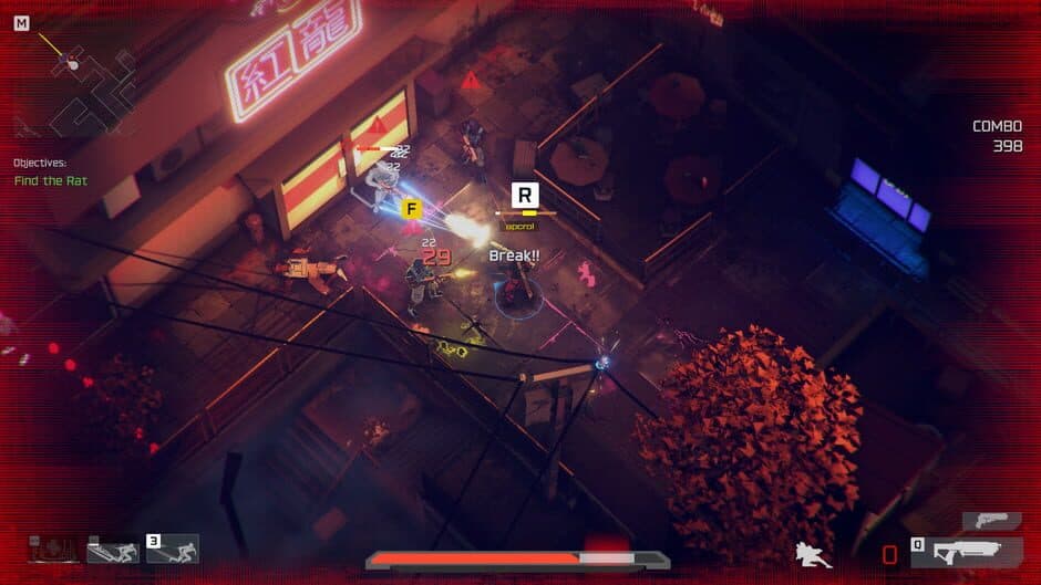 Скриншот 4 из CyberCorp