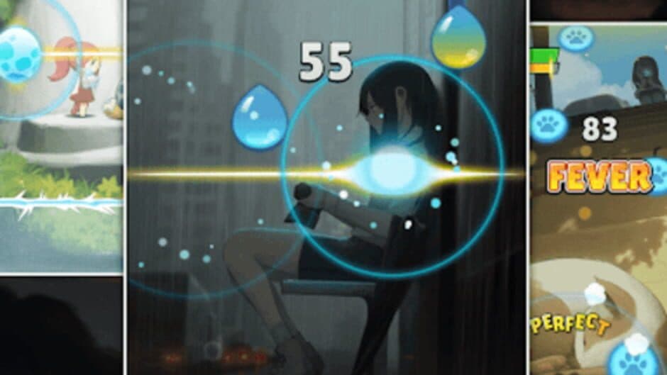 Скриншот 5 из Touch Melo