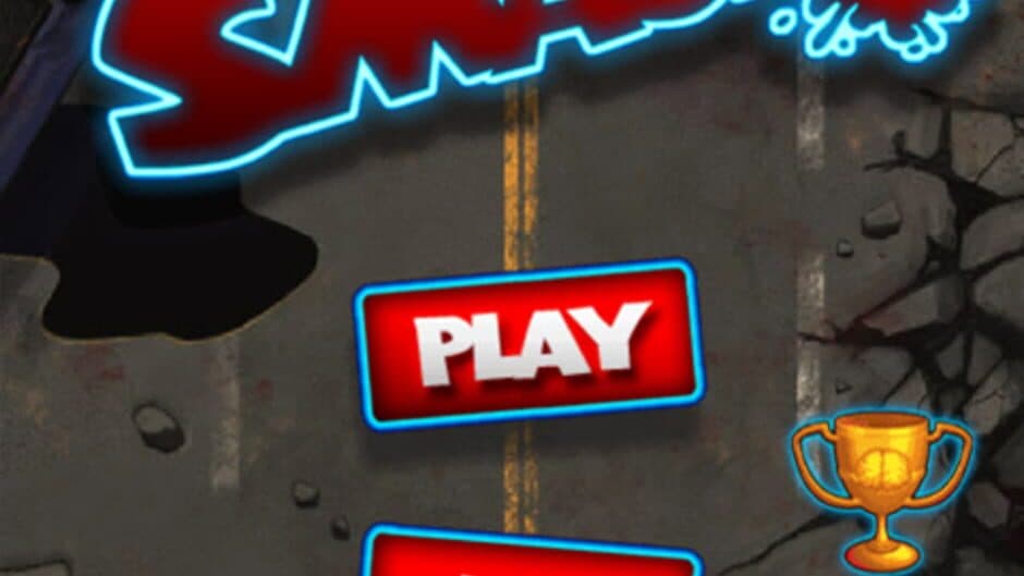 Скриншот 8 из Zombie Smasher