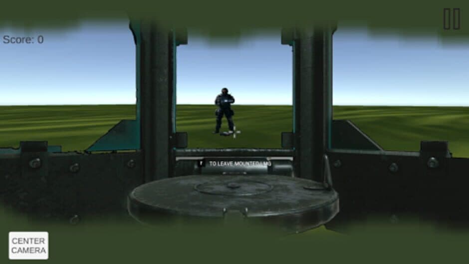 Скриншот 2 из Tachanka Simulator