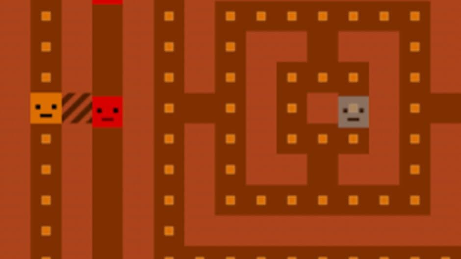 Скриншот 1 из Pac Maze