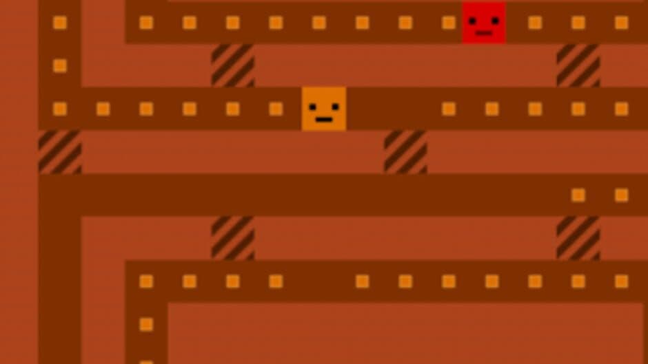 Скриншот 2 из Pac Maze