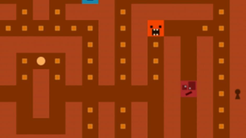Скриншот 4 из Pac Maze
