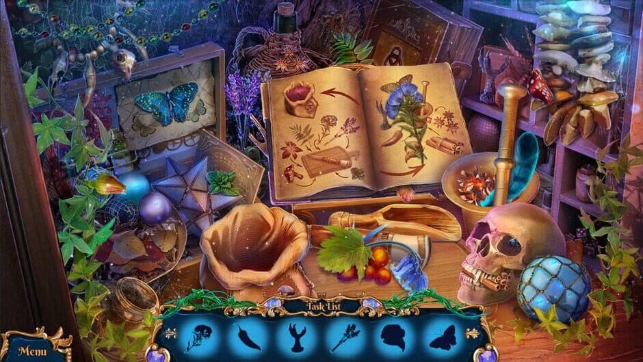 Скриншот 3 из Royal Detective: The Last Charm