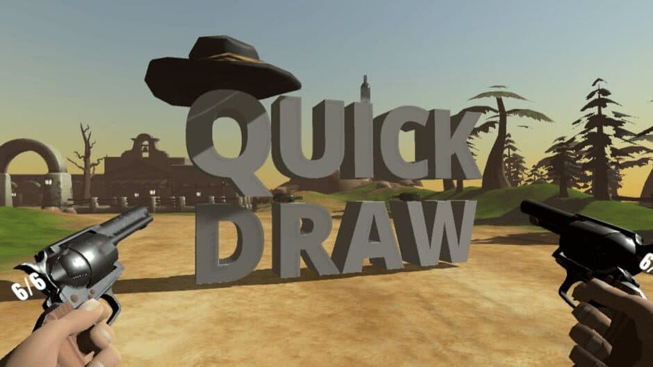 Скриншот 5 из Quick Draw
