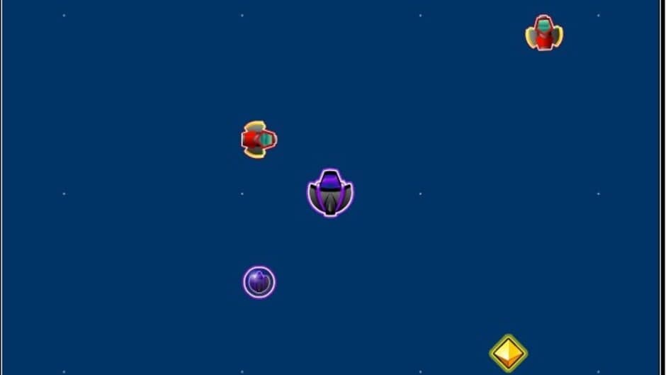 Скриншот 2 из Sploder!