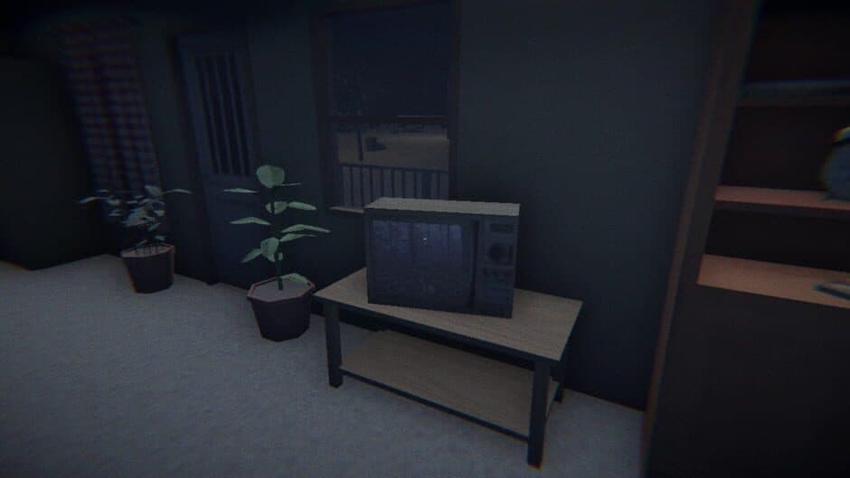 Скриншот 2 из Rented Nightmare
