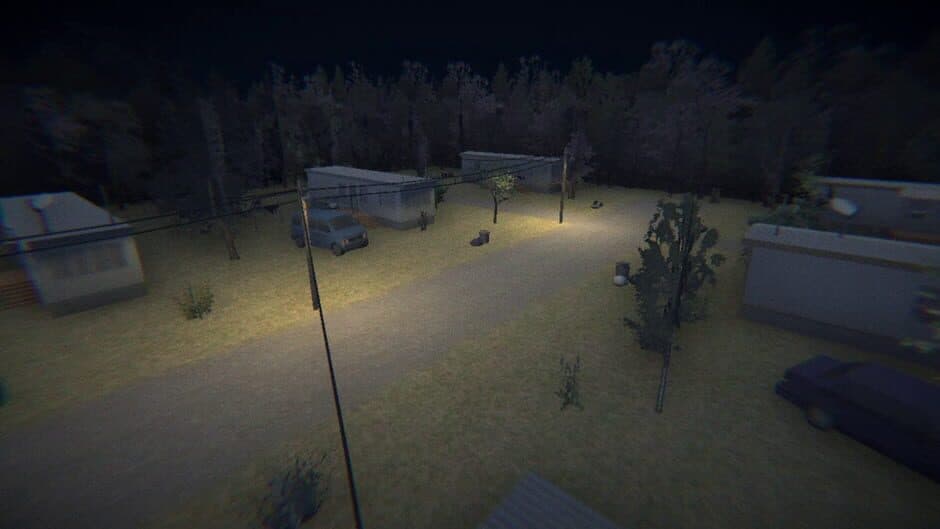Скриншот 3 из Rented Nightmare