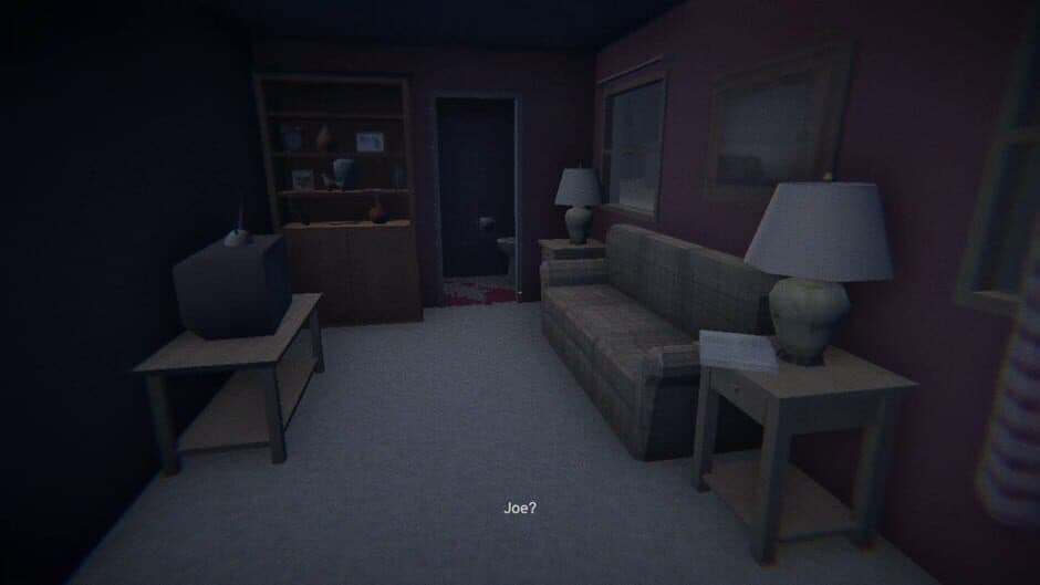 Скриншот 4 из Rented Nightmare