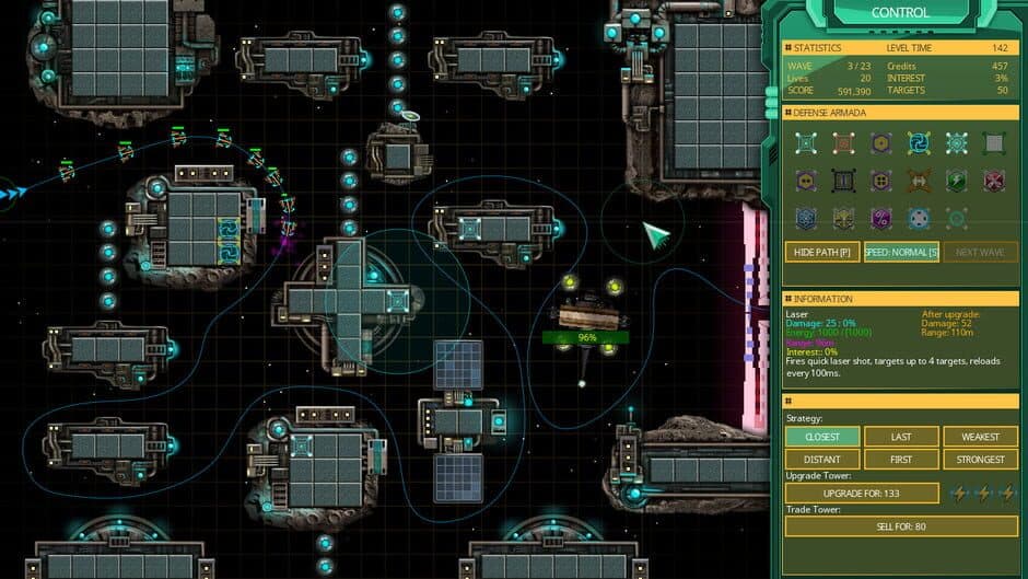 Скриншот 3 из Zotrix Bundle