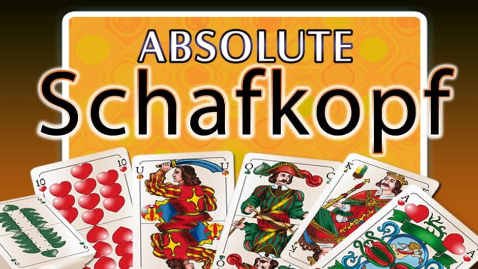 Скриншот 1 из Absolute Schafkopf